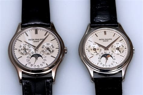 patek philippe 5140 vs 3940|Patek Philippe .